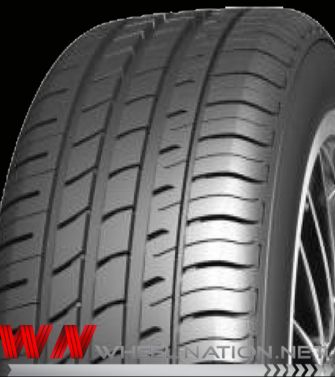 Nexen N'Fera RU1 Tyre - 275/35R20