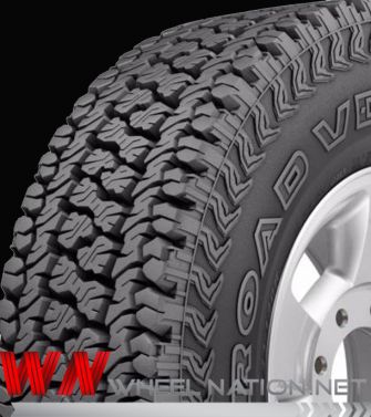Kumho Road Venture AT51 Tyre -  315/70R17
