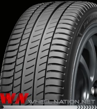 Michelin Primacy 3ZP * Tyre - 245/45R19