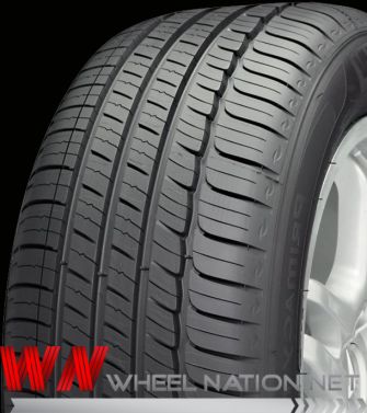 Michelin Primacy MXM4 Tyre - 245/45 R20