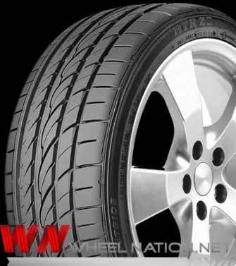 Sumitomo HTR ZIII Tyre - 265/35R18