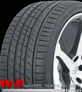Nexen N'Fera SU1 Tyre -275/35R20