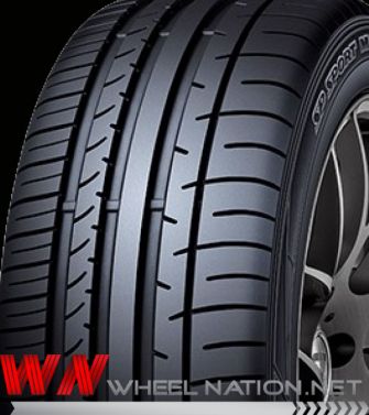 DunlopMAXX 050+ Tyre - 245/45R19