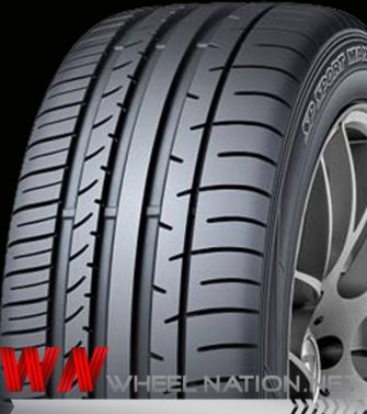Dunlop MAXX 050+ Tyre - 245/45R20