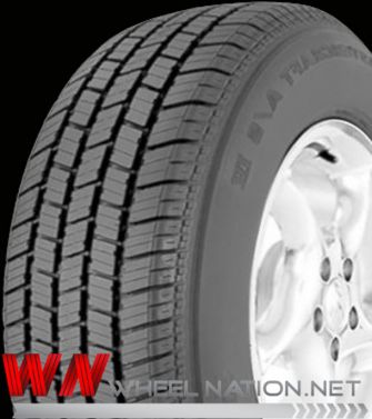 Mastercraft A/S IV 235/75R15