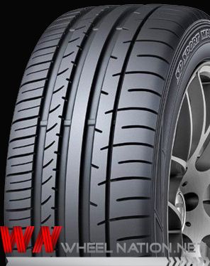Dunlop Maxx 050+ Tyre -235 40 R18
