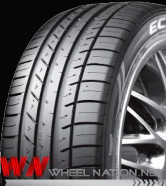 Kumho Ecsta LE Sport KU39 Tyre - 275/35R18