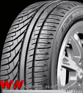 Michelin Pilot Primacy Tyre - 275/35R20