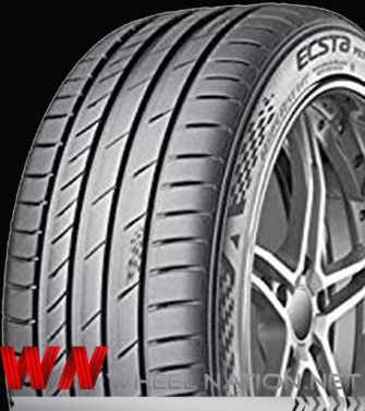 Kumho Ecsta PS71 Tyre -  275/40R19