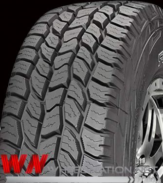Cooper Discoverer A/T3 Sport Tyre - 265/70R16