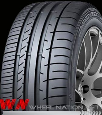 Dunlop Maxx 050+ Tyre -275/35R20