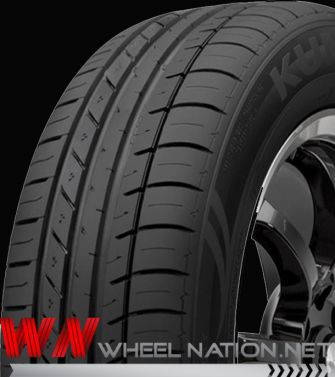Kumho Ecsta LE Sport KU39 Tyre - 275/35R19