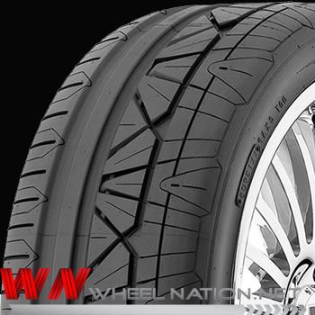 Nitto Invo Tyre -235 40 R18