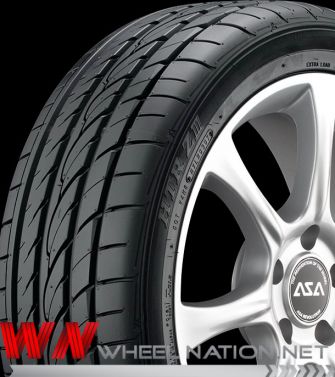 Sumitomo HTR Z III Tyre - 275/40R19