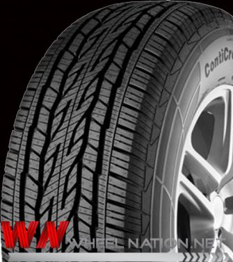Continental ContiCrossContact LX2 Tyre - 265/70R16