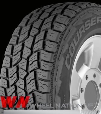 Mastercraft Courser AXT 285/55R20