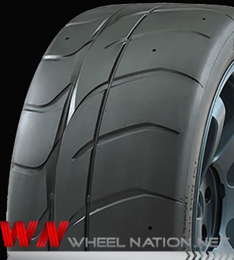 Nitto NT01 Tyre - 235 40 R18
