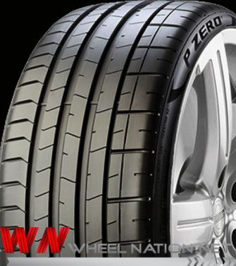 Pirelli P Zero PZ4 * Tyre - 275/40R19