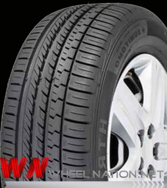 Sumitomo HTR Enhance C/X Tyre - 265/65R17