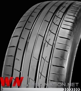 Accelera IOTA ST68 Tyre - 255/50R20