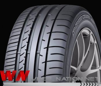 Dunlop SP Sport MAXX 050 Tyre - 215 45 R17