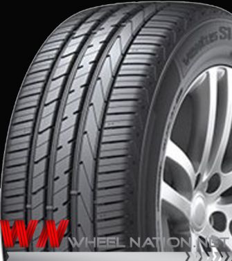 Hankook Ventus S1 evo2 K117 Tyre - 215/45R18