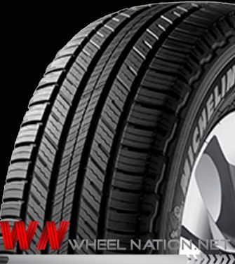 Michelin Primacy SUV Tyre - 265/65R17