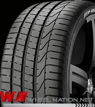 Pirelli P Zero * Tyre - 275/40R19