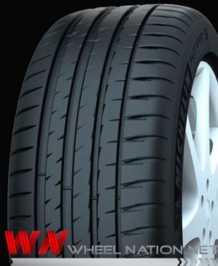Yokohama Advan Sport v105 Tyre - 235 40 R18