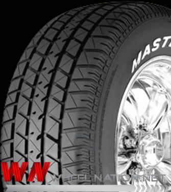 Mastercraft Avenger G/T 295/50R15