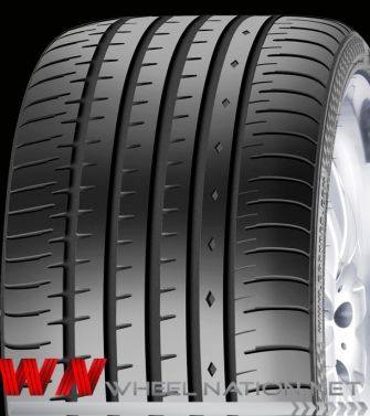 Accelera PHI 2 Tyre -275/35R20