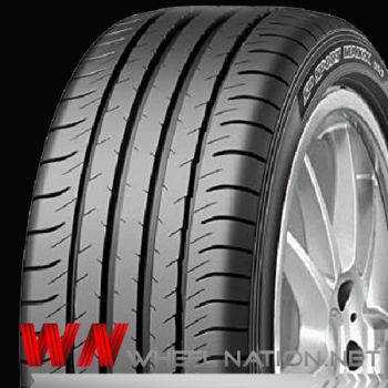 Dunlop SP Sport MAXX050 Tyre - 235 45 R18