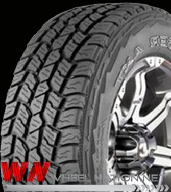 Mastercraft Courser AXT 235/75R15