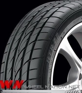 Sumitomo HTR Z III Tyre - 255/35R20