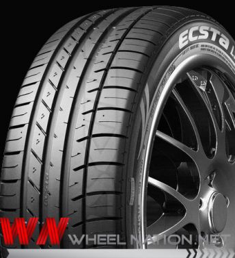 Kumho Ecsta PS71 Tyre -235 45 R18