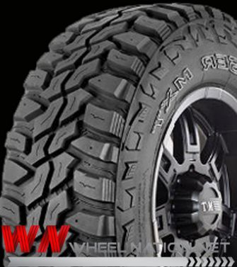 Mastercraft Courser MXT 35*12.50R17