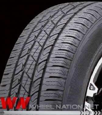 Nexen RO HTX RH5 Tyre - 265/70R18