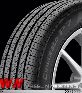 Pirelli Cinturato P7 * Tyre - 225/45R17