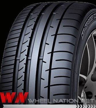 Dunlop MAXX 050+ Tyre - 275/40R19