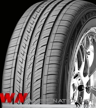 Nexen N'Fera AU5 Tyre - 255/35R20