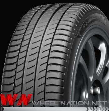 Michelin Primacy3 Tyre - 235 45 R18