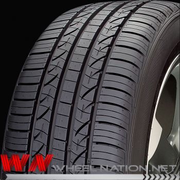 Nexen Cp671 Tyre - 235 45 R18