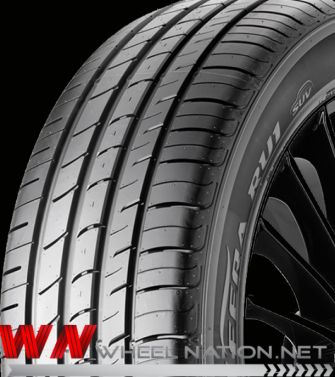 Nexen N'Fera RU1 Tyre - 255/35R20