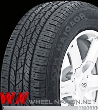 Nexen RO HTX RH5 Tyre - 265/70R17