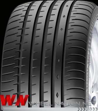 Accelera PHI 2 Tyre - 275/40R19
