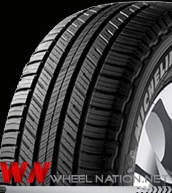 Michelin Primacy SUV Tyre - 265/70R17