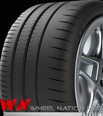 Michelin Pilot Sport CUP2 MO Tyre-275/35R19