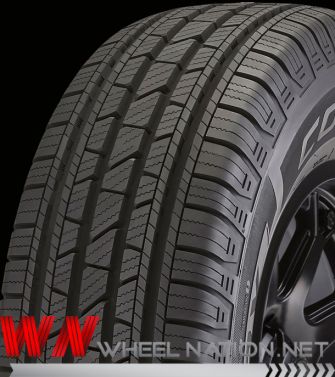 Cooper Discoverer SRX Tyre -265/70R17