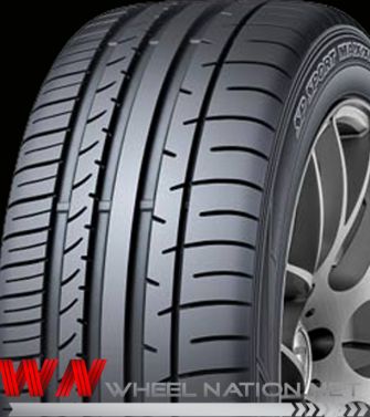 Dunlop Maxx 050+ Tyre - 255/35R20