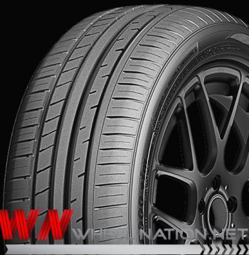 Zeetex HP 2000 vfm Tyre - 235 45 R18